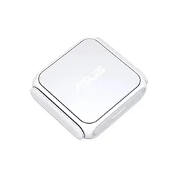 Маршрутизатор RT-BE58U GO BE3600, 1xGE LAN, 2,5xGE WAN, 1xUSB3.2, MESH Asus teh0017339 - мініатюра 5