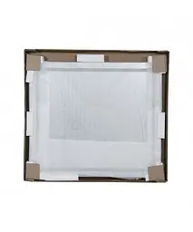 Дзеркало Мойдодир Olmo 100х70 / 70х100 з LED-підсвіткою - мініатюра 5