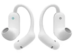 Навушники TWS ANKER SoundCore Aerofit 2 Pro White (A3875G21) - мініатюра 2