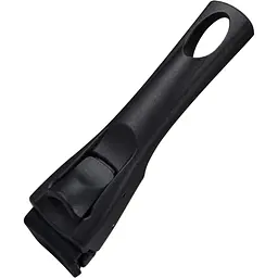 Набір ковшів зі знімною ручкою Bergner Click & Cook 4 предмета (BG-31608-BK) - мініатюра 8