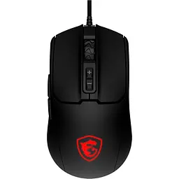 Миша MSI FORGE GM100 [139425]