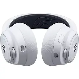 Ігрові навушники SteelSeries Arctis Nova 7P White Booster Pack (61562) [136897] - мініатюра 6