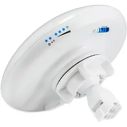 Точка доступу Wi-Fi Ubiquiti NBE-5AC-Gen2 - мініатюра 3