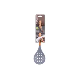 Шумовка ARDESTO Midori Silicon/Wood (AR3019GB) - мініатюра 2