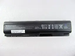 Акумулятор для ноутбука HP Pavilion DV4 HSTNN-UB73, 4400 mAh (47Wh), 6cell, 10.8V, Li-ion, чорний - мініатюра 2