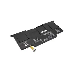 Акумулятор до ноутбука ASUS Zenbook UX31 (UX31E-RY010V) 7.4V 6840mAh PowerPlant (NB430550) - мініатюра 2