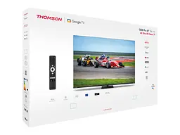 Телевізор Thomson 65QG7C14 - мініатюра 6
