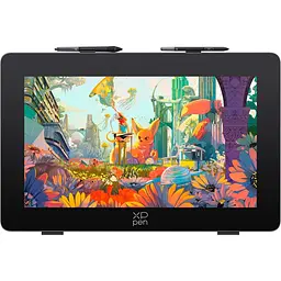 Графічний монітор XP-Pen Artist Pro 24 Gen 2 Black (MD240UH) [125552]