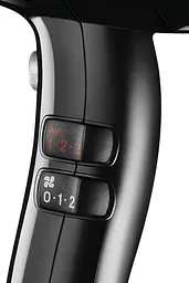 Фен професійний Valera Swiss Silent Jet 7700 Rotocord (SXJ 7700 D RC) - мініатюра 3