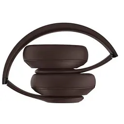 Навушники з мікрофоном Beats by Dr. Dre Studio Pro Deep Brown (MQTT3) - мініатюра 5