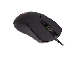 Миша Maxxter McG-6B-I603 Black - мініатюра 4