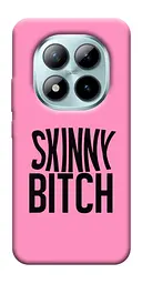 Чохол Demsky Skinny для Xiaomi Redmi Note 15 Pro+ 5G