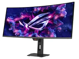 Монітор Asus ROG Strix XG34WCDG (90LM0B70-B01171) - мініатюра 5