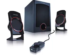 Колонки для комп'ютера Microlab M-111