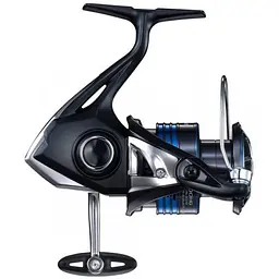 Котушка Shimano Nexave FI 2500S 3+1BB 5.0:1 (1013-2266.41.25)
