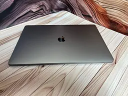 Ноутбук Apple MacBook Pro 16" i9-9880H/32/1TB (C02C7BADMD6T) Б/в - мініатюра 7