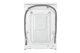 Прально-сушильна машина LG F2V9GC9W, 8,5кг (5кг), 1200, A, Пар, глибина 47см, Дисплей, Інвертор, Білий (F2V9GC9W) - мініатюра 15