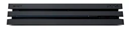 Ігрова консоль Sony PlayStation 4 Pro 1 TB (CUH-7216B) Б/в,U1 - мініатюра 4