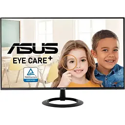 Монітор Asus 27` VZ27EHF (90LM07B0-B01470) IPS Black