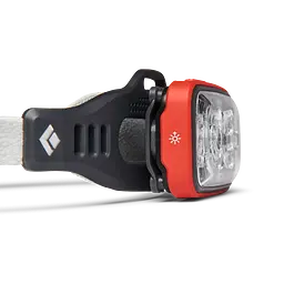 Налобний ліхтар Black Diamond Distance 1500 (1033-BD 6206948001ALL1) - мініатюра 6