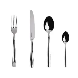 Набір столових предметів MasterPro Foodies collection 4 предмети (BGEU-3952)