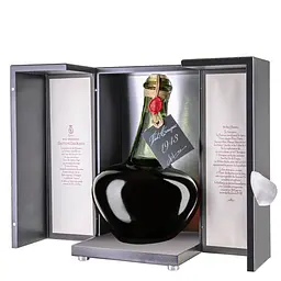 Арманьяк Baron Gaston Legrand Bas Armagnac 1943 Carafe Pansue, у дерев'яній коробці, 40%, 2 л - мініатюра 3
