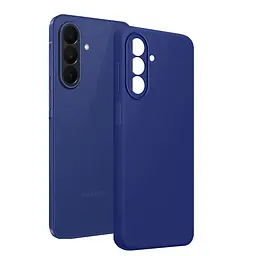 Чохол MAKE Samsung A27 Silicone Blue - мініатюра 4