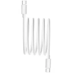 Кабель Proove Magneto Type-C to Type-C 60W (1m) white - мініатюра 3