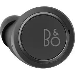 Навушники TWS Bang & Olufsen Beoplay E8 3.0 Black (1648300) - мініатюра 2