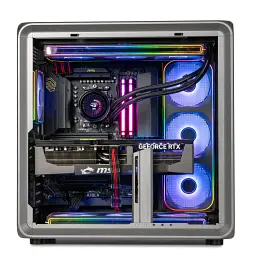Комп'ютер Artline Gaming BO400 Windows 11 Home (BO400v11Win) - мініатюра 10