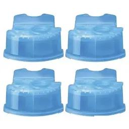 Картридж Braun CCR4 Clean & Renew 4 шт. - мініатюра 2