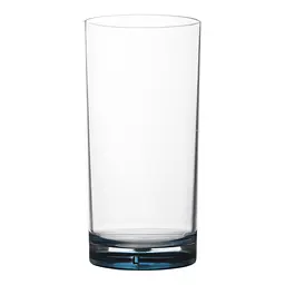 Набір склянок Gimex Longdrink Glass Colour 4 Pieces 4 Person Sky (6910186) - мініатюра 4