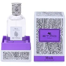 Туалетна вода ETRO Musk 50 мл