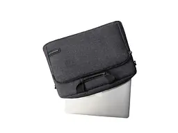 Чохол для ноутбука Grand-X 15.6 Dark Gray (SB-139D) - мініатюра 8