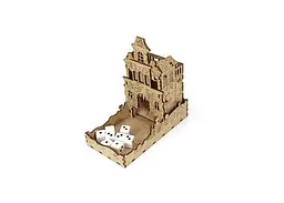 Органайзер Tower Rex Зрада в будинку на пагорбі Betrayal at House on the Hill (2010) - мініатюра 7