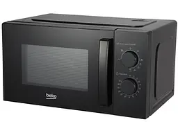 Мікрохвильова піч Beko MGC20100B1 з грилем - мініатюра 3