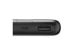 Зовнішній акумулятор (Power Bank) Hama Performance 10 10000 mAh (00201709) - мініатюра 5