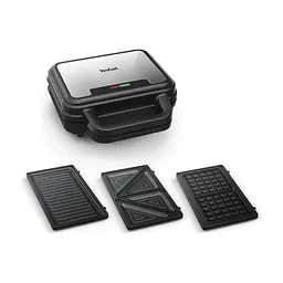 Сендвічниця Tefal SW383D10