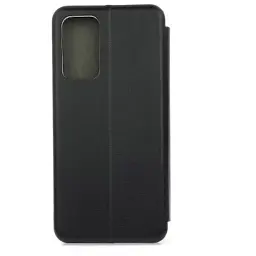 Чохол до мобільного телефона BeCover Exclusive Poco F4 Black (709020) - мініатюра 3