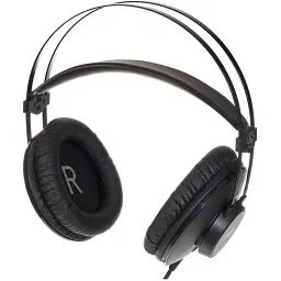 Навушники без мікрофона AKG K52 (3169H00010) - мініатюра 9