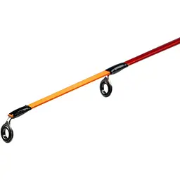 Вудка зимова Viking Fishing Maveric 50 cm ML max 25 g red - мініатюра 3