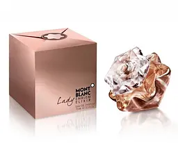 Оригінал Montblanc Lady Emblem Elixir 75 мл парфумована вода