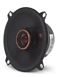 Автомобільна акустика Infinity REF5032CFX 2-х смугова, коаксіальна, 13-14 см, круг, 45 Вт - мініатюра 2