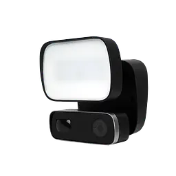 Комплект GreenVision 4 в 1: камера сирена датчик прожектор GV-120-IP-GM-DOG20-12 - мініатюра 5