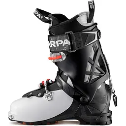 Черевики Scarpa Gea RS 260 Чорний-Білий - мініатюра 2
