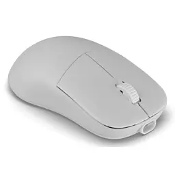 Мишка Endgame Gear XM2w 4k v2 Wireless Transparent White (PGW-EG-MOU-082) - мініатюра 3