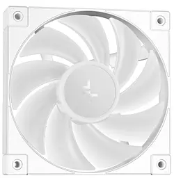 СВО Deepcool LT240 ARGB White (R-LT240-WHAMNC-G-1) - мініатюра 3