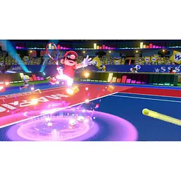 Гра Mario Tennis Aces (російська версія) (Nintendo Switch) - мініатюра 6