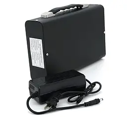 Портативна зарядна станція Voltronic KY256WH - мініатюра 2