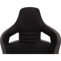 Геймерське крісло GT Racer X-0712 Shadow Gray [122596] - мініатюра 8